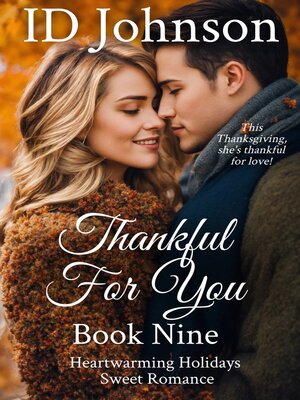 cover image of Thankful for You